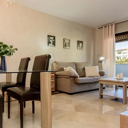 Apartment La Duquesa Port & Retreat 106