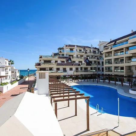 Apartment La Duquesa Port & Retreat 106 Manilva