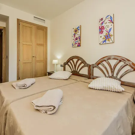 La Duquesa Port & Retreat 106 Διαμέρισμα *