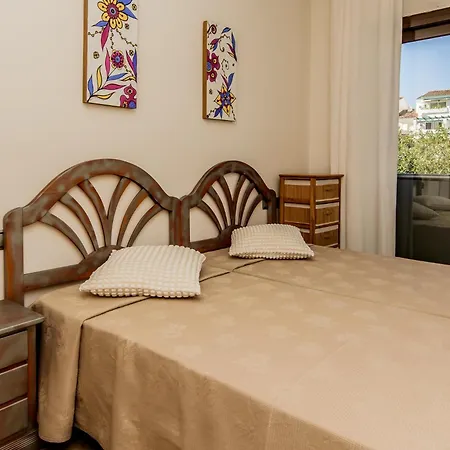 La Duquesa Port & Retreat 106 Διαμέρισμα *